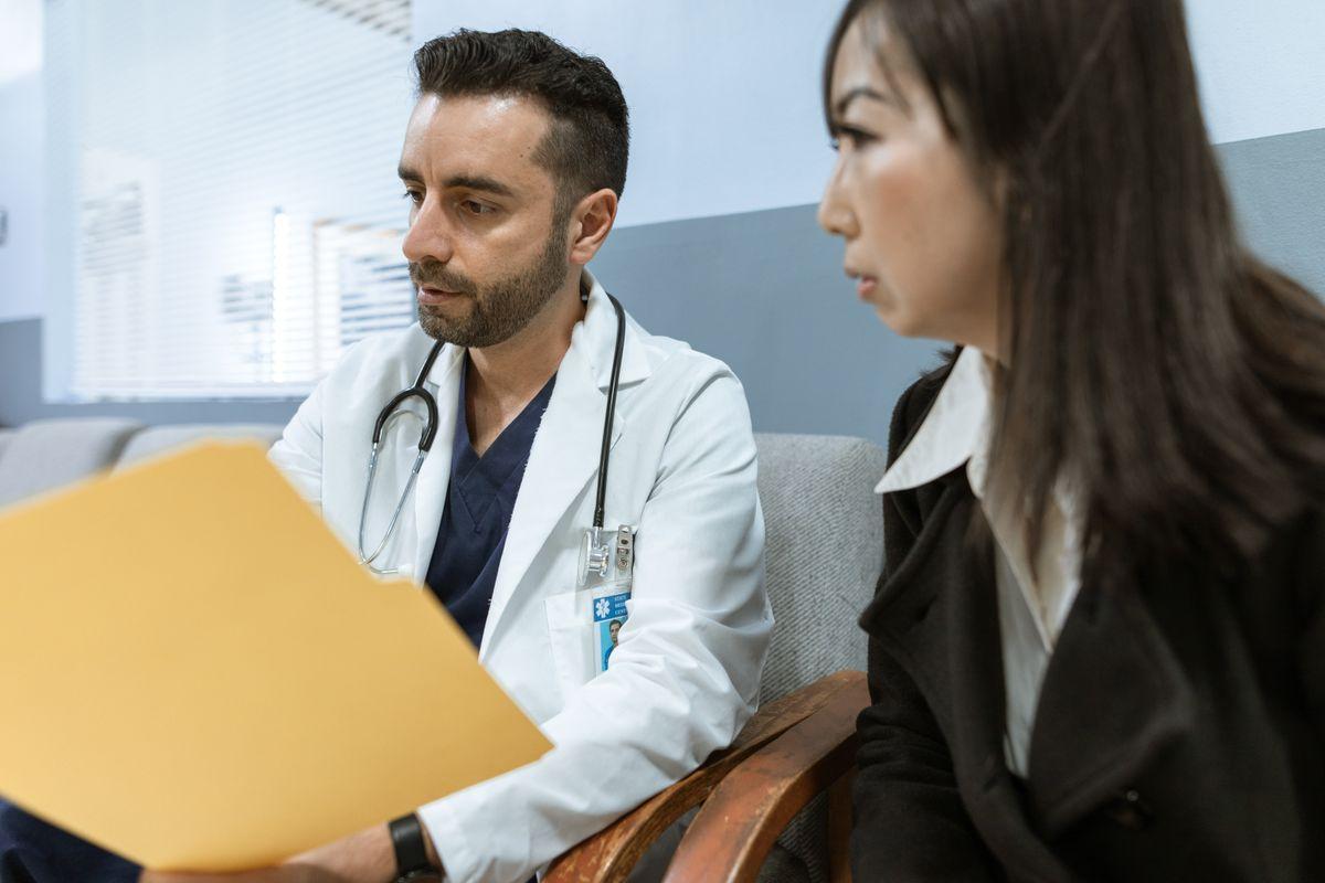 Cáncer en etapa 4: ¿puede ser curado?