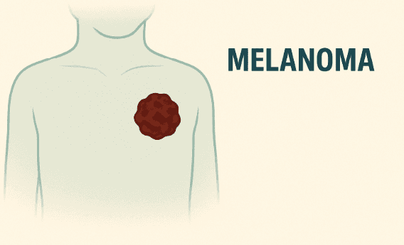 Melanoma - Imagen hero